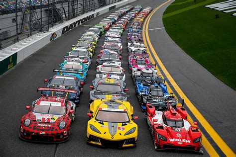 rolex cars|daytona rolex 24 2024.